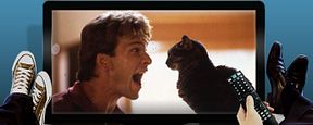 Ce soir à la télé : on mate "Ghost" et "Ça - Il est revenu" Ce soir à la télé : on mate "Ghost" et "Ça - Il est revenu"
