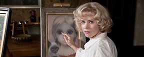 Big Eyes sur Ciné + Club : à l'origine du film de Tim Burton, l'histoire d'une escroquerie artistique... Big Eyes sur Ciné + Club : à l'origine du film de Tim Burton, l'histoire d'une escroquerie artistique...