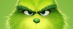 Le Grinch s'est levé du pied gauche dans la bande-annonce Le Grinch s'est levé du pied gauche dans la bande-annonce