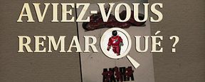 Aviez-vous remarqué ? Les petits détails cachés de Akira Aviez-vous remarqué ? Les petits détails cachés de Akira