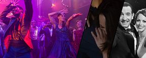 Danses avec une star (de cinéma) : Bérénice Bejo raconte Le Fakir, The Artist, L'Economie du couple, OSS 117 et Chevalier Danses avec une star (de cinéma) : Bérénice Bejo raconte Le Fakir, The Artist, L'Economie du couple, OSS 117 et Chevalier