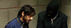 Rapt sur 13ème Rue : régime draconien, isolement... La préparation radicale d'Yvan Attal Rapt sur 13ème Rue : régime draconien, isolement... La préparation radicale d'Yvan Attal