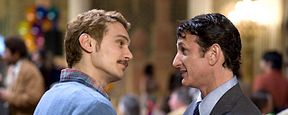 Ce soir à la télé : on mate "The Visit" et "Harvey Milk" Ce soir à la télé : on mate "The Visit" et "Harvey Milk"