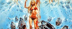 Piranhas fête ses 40 ans : quand Joe Dante nous parlait des coulisses de son film d'horreur culte Piranhas fête ses 40 ans : quand Joe Dante nous parlait des coulisses de son film d'horreur culte