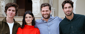 Festival de Sarlat 2018 : le triomphe d'Edmond au palmarès Festival de Sarlat 2018 : le triomphe d'Edmond au palmarès