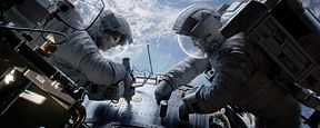 Roma, Gravity, Les Fils de l'homme... les plus beaux plans du cinéma d'Alfonso Cuarón Roma, Gravity, Les Fils de l'homme... les plus beaux plans du cinéma d'Alfonso Cuarón