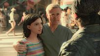Alita Battle Angel : faites connaissance avec Rosa Salazar, héroïne du blockbuster produit par James Cameron Alita Battle Angel : faites connaissance avec Rosa Salazar, héroïne du blockbuster produit par James Cameron