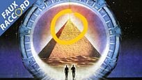Faux Raccord : les gaffes et erreurs de Stargate Faux Raccord : les gaffes et erreurs de Stargate