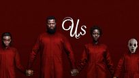 Us : "Dans les autres films, le monstre, c’est l’autre !" Us : "Dans les autres films, le monstre, c’est l’autre !"
