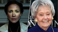 Conjuring : mort de Lorraine Warren, la spécialiste du paranormal qui a inspiré la saga horrifique Conjuring : mort de Lorraine Warren, la spécialiste du paranormal qui a inspiré la saga horrifique