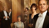 Downton Abbey : la bande-annonce du film est enfin là ! Downton Abbey : la bande-annonce du film est enfin là !