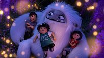 Bande-annonce Abominable : après Dragons 3, le nouveau film d’animation Dreamworks Bande-annonce Abominable : après Dragons 3, le nouveau film d’animation Dreamworks
