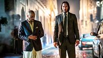 John Wick 4 a déjà une date de sortie ! John Wick 4 a déjà une date de sortie !