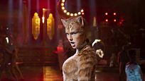 Bande-annonce Cats : Taylor Swift et Idris Elba en chats dans l’adaptation de la comédie musicale Bande-annonce Cats : Taylor Swift et Idris Elba en chats dans l’adaptation de la comédie musicale