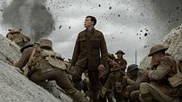 Bande-annonce 1917 : après 007 Spectre, Sam Mendes dévoile son film de guerre Bande-annonce 1917 : après 007 Spectre, Sam Mendes dévoile son film de guerre