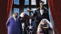 Bande-annonce La Famille Addams : une nouvelle version animée par les réalisateurs de Sausage Party Bande-annonce La Famille Addams : une nouvelle version animée par les réalisateurs de Sausage Party