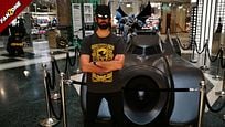 Qui est votre Batman préféré ? Fanzone fête les 80 ans du Dark Knight Qui est votre Batman préféré ? Fanzone fête les 80 ans du Dark Knight