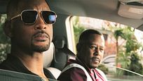 Nouvelle bande-annonce Bad Boys 3 : Will Smith et Martin Lawrence prêts à exploser Miami Nouvelle bande-annonce Bad Boys 3 : Will Smith et Martin Lawrence prêts à exploser Miami