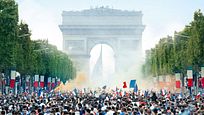 Les Misérables : pourquoi cette affiche pour le film de Ladj Ly ? Les Misérables : pourquoi cette affiche pour le film de Ladj Ly ?
