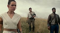 Star Wars 9 : le film devient le moins bien noté de la saga par la presse US Star Wars 9 : le film devient le moins bien noté de la saga par la presse US