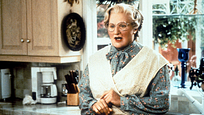 Cinéma pour les enfants : Madame Doubtfire ou le génie comique de Robin Williams Cinéma pour les enfants : Madame Doubtfire ou le génie comique de Robin Williams