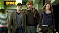 Harry Potter 7 sur TF1 : les détails cachés dans des Reliques de la mort partie 1 ! Harry Potter 7 sur TF1 : les détails cachés dans des Reliques de la mort partie 1 !