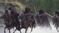 Le Seigneur des Anneaux : une angine est à l'origine du cri des Nazgûl ! Le Seigneur des Anneaux : une angine est à l'origine du cri des Nazgûl !