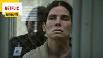 Sandra Bullock campe une ex-détenue fatiguée dans la bande-annonce du film Netflix Impardonnable Sandra Bullock campe une ex-détenue fatiguée dans la bande-annonce du film Netflix Impardonnable