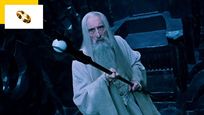 Le Seigneur des Anneaux : les secrets derrière le duel entre Gandalf et Saroumane