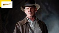 Indiana Jones 5 : indissociable de la saga, va-t-il prendre sa retraite ?