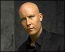Michael Rosenbaum au Festival Jules Verne