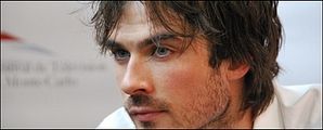 "Vampire Diaries" : les confessions de Ian Somerhalder