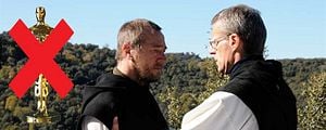 Oscars : "Des hommes et des dieux" hors course !