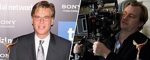 "Inception" et "The Social Network" remportent les WGA
