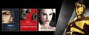 Oscars 2011 : la voix royale pour "Le Discours d'un roi"