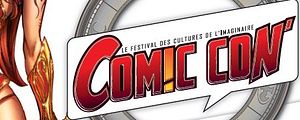 Comic Con' Paris 2011: le programme dévoilé !
