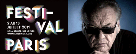 Paris Cinéma 2011 – La rétrospective Jerzy Skolimowski [VIDEO]