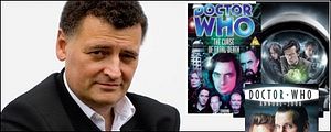 Steven Moffat, le véritable "Doctor Who"