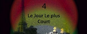 AlloCiné fête le court-métrage avec "Le Jour le plus Court" [JOUR 4]