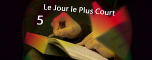 AlloCiné fête le court-métrage avec "Le Jour le plus Court" [JOUR 5] 