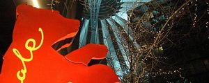 Petit aperçu du festival de Berlin 2012!