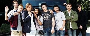 15e Festival du Film de Comédie de l'Alpe d'Huez : le Grand Prix pour "Radiostars"