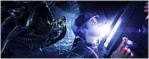 Bande-annonce : "Aliens : Colonial Marines" [VIDEO]