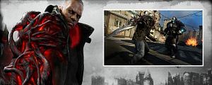 "Prototype 2" : bande-annonce [VIDEO]
