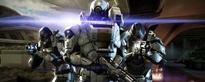 "Mass Effect 3" : une bande-annonce cinématique sublime ! [VIDEO]