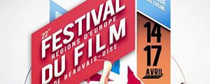 Festival International du Film de Beauvais : c'est parti !
