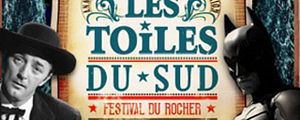 Les Toiles du Sud 2012 : c'est parti !