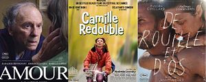 Prix Louis Delluc: La sélection !