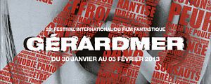 Festival de Gérardmer 2013 : la sélection !