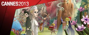 Cannes 2013 : "Le Congrès", nouvelle valse d'Ari Folman